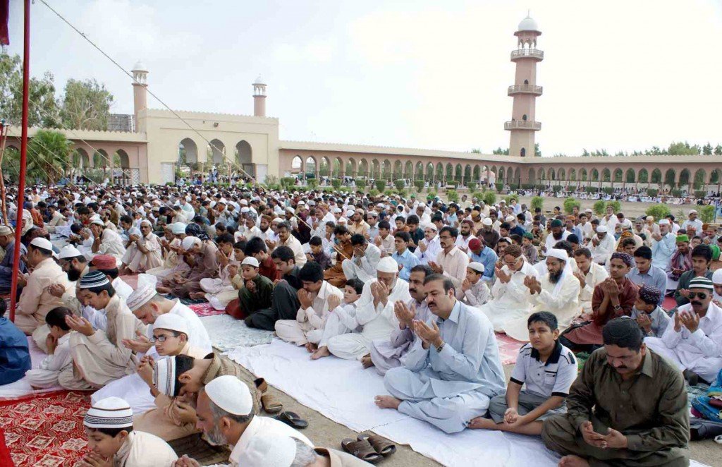 Top 10 Countries with Largest Muslim Population, Largest Muslim Countries, Muslim Population Countries